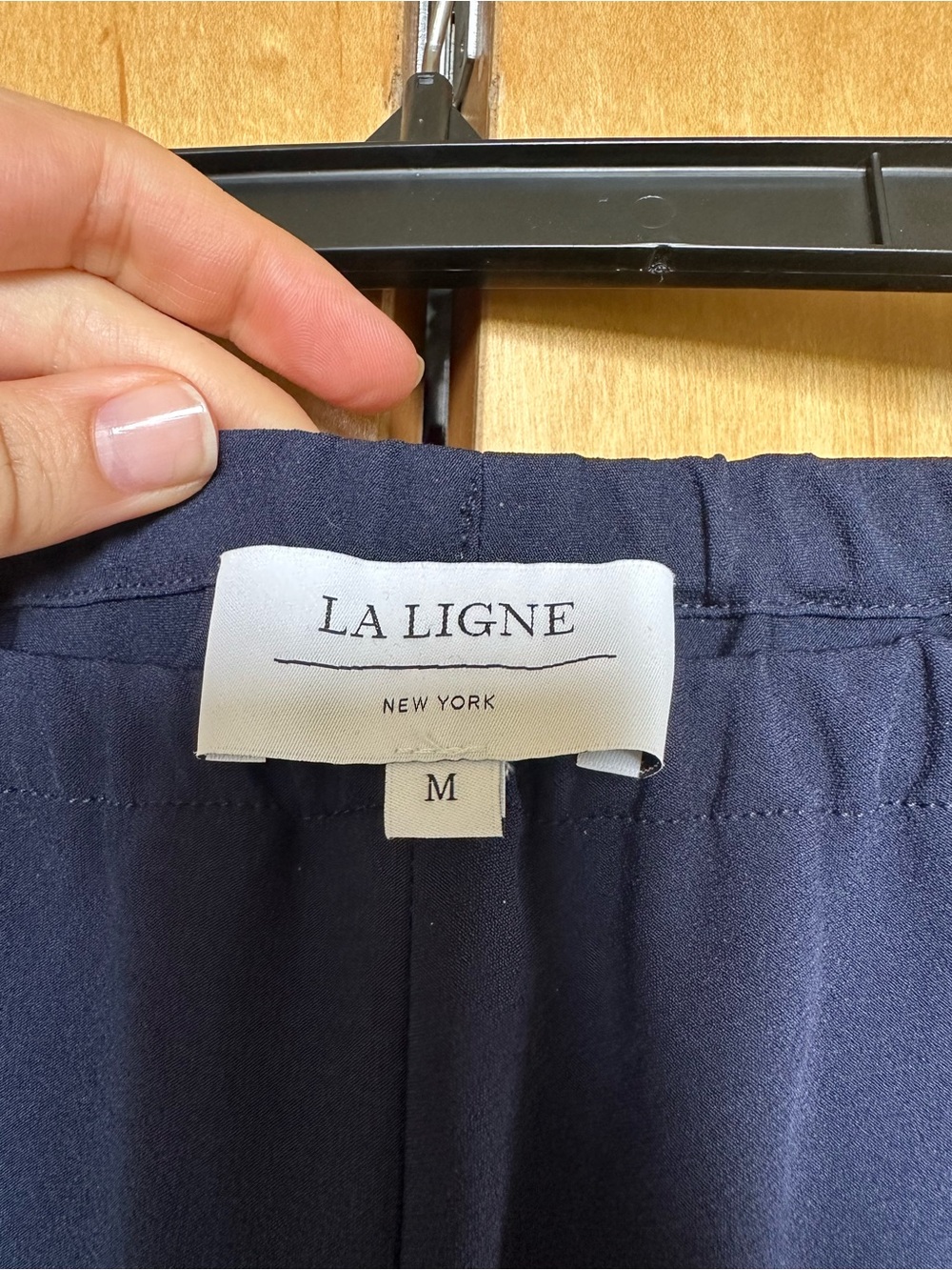 La Ligne ‘Colby’ pants - Picture 4 of 7